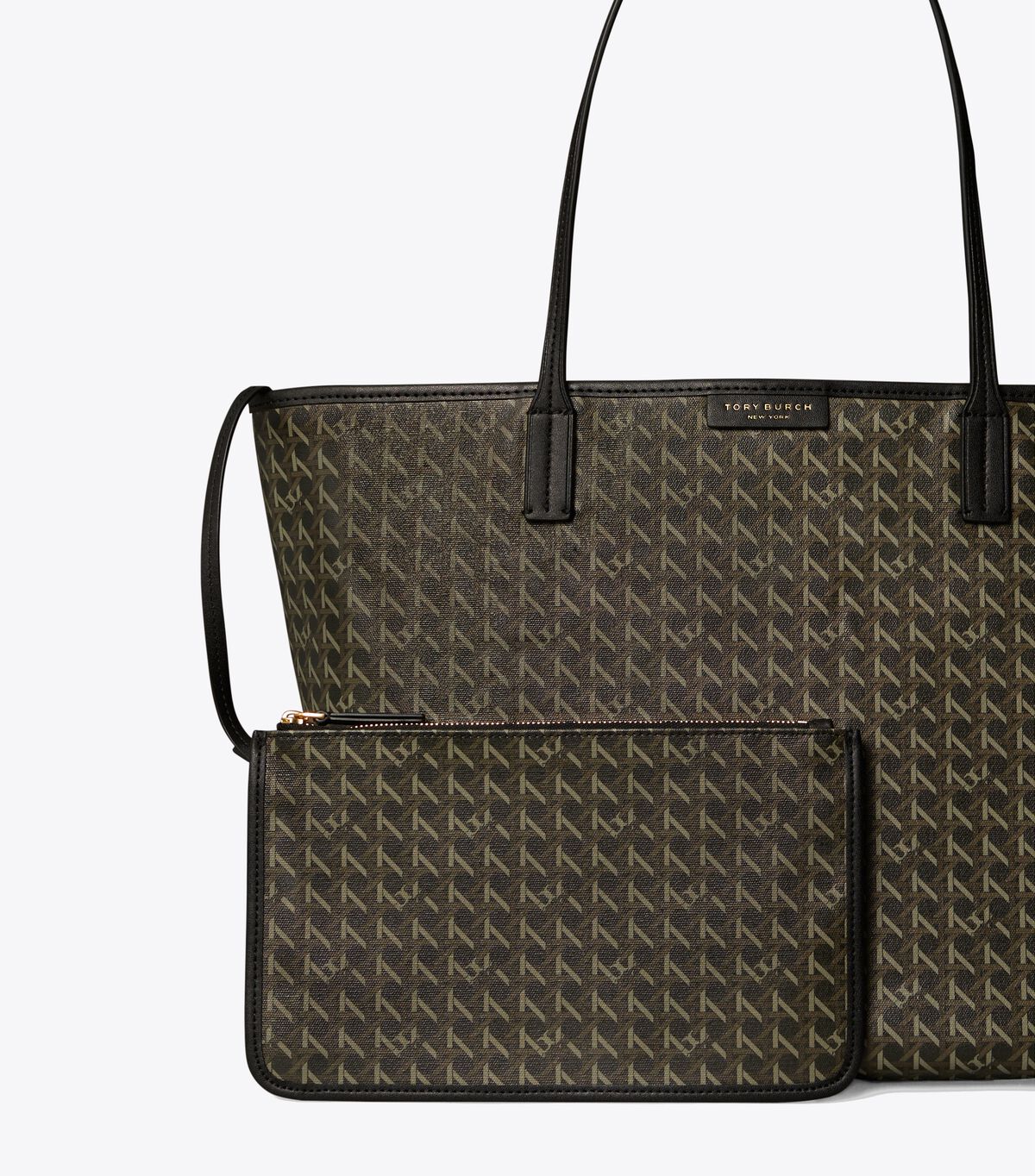 tory burch ever ready zip tote