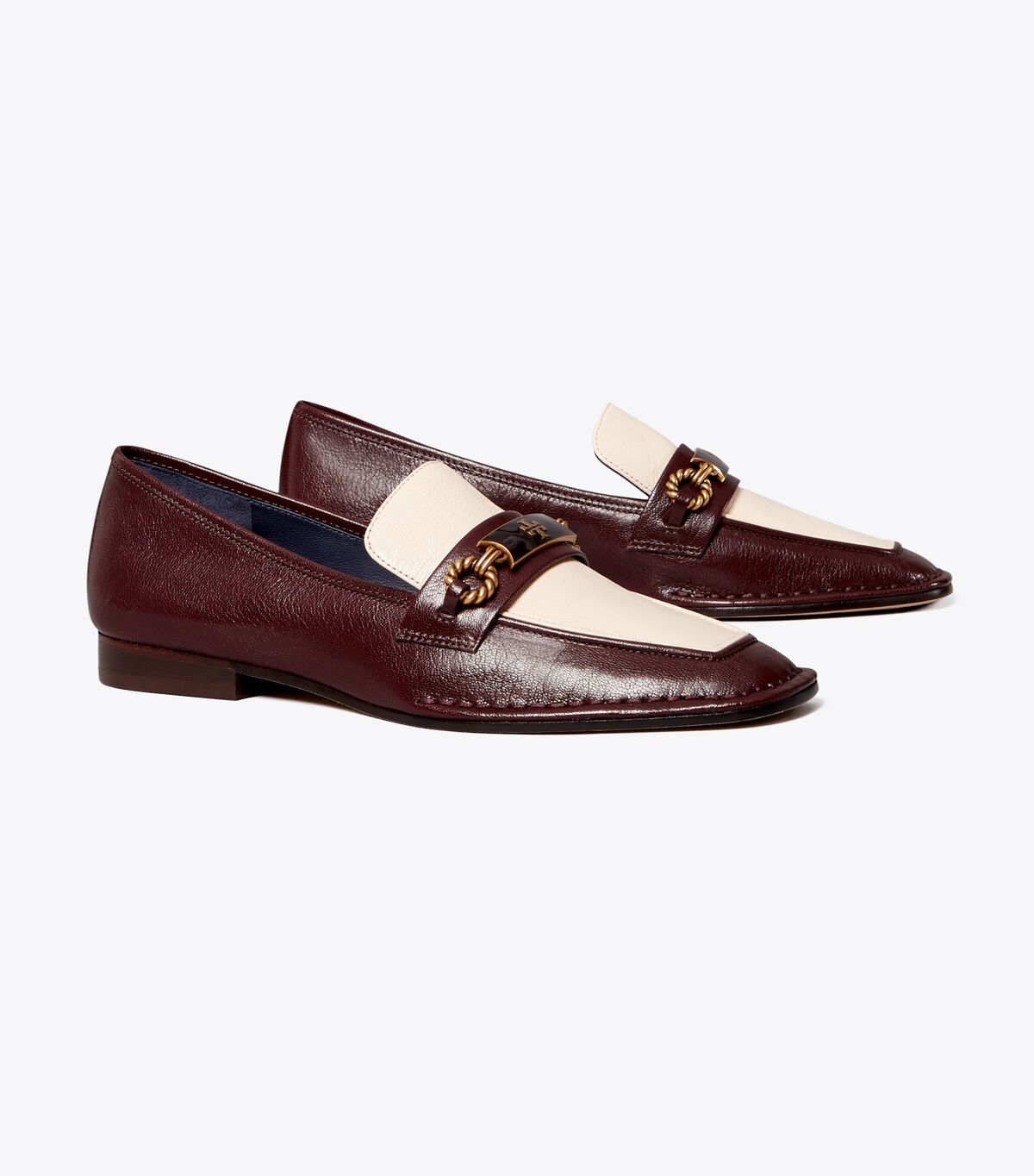 tory burch perrine loafer