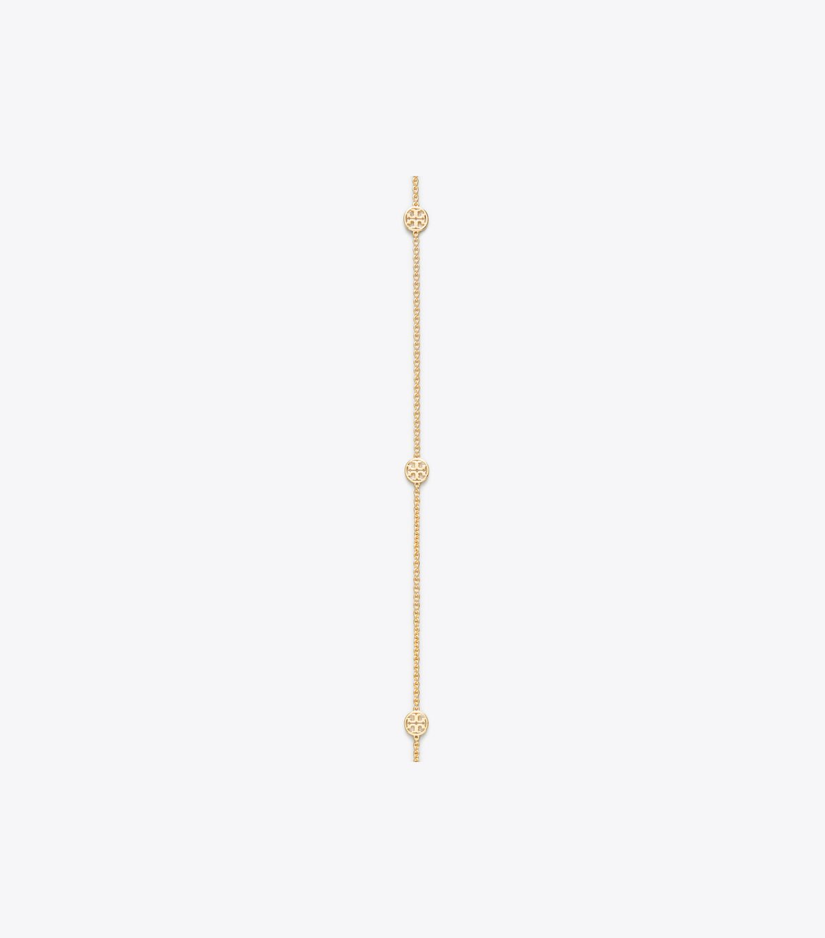Delicate Miller Long Necklace
