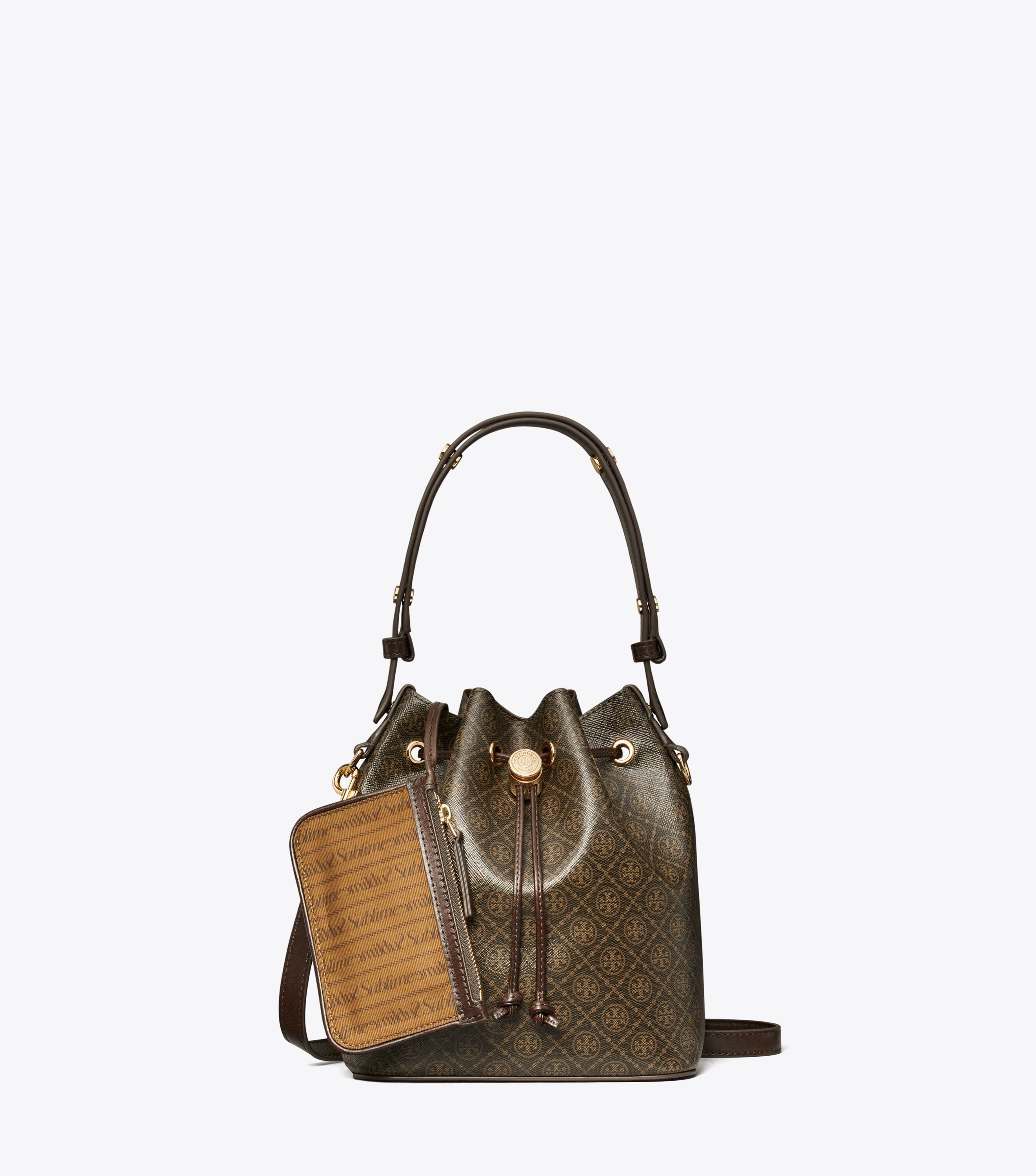 Shop Tory Burch T-Monogram Collection Online | Tory Burch UAE