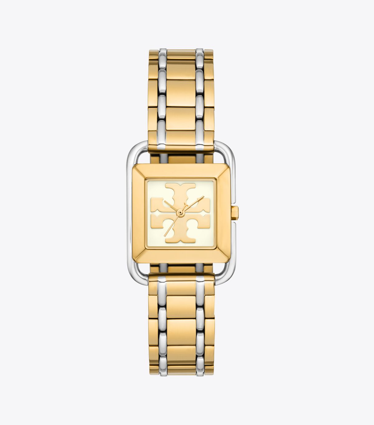Miller Watch, Two-Tone Stainless Steel
