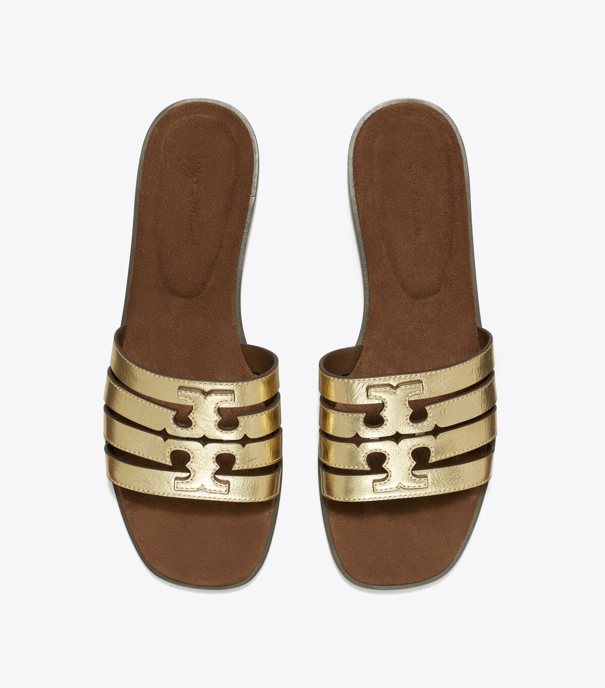 Ines Slide tory burch ines slide