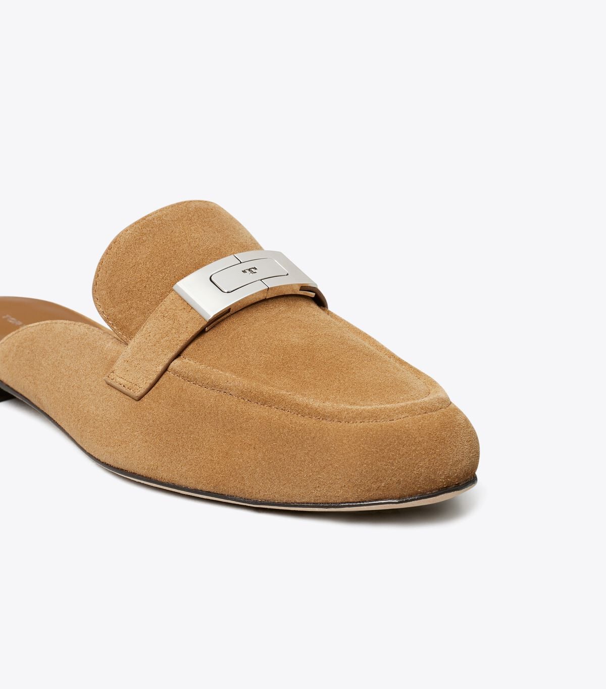 Leelee Loafer Mule tory burch leelee loafer mule