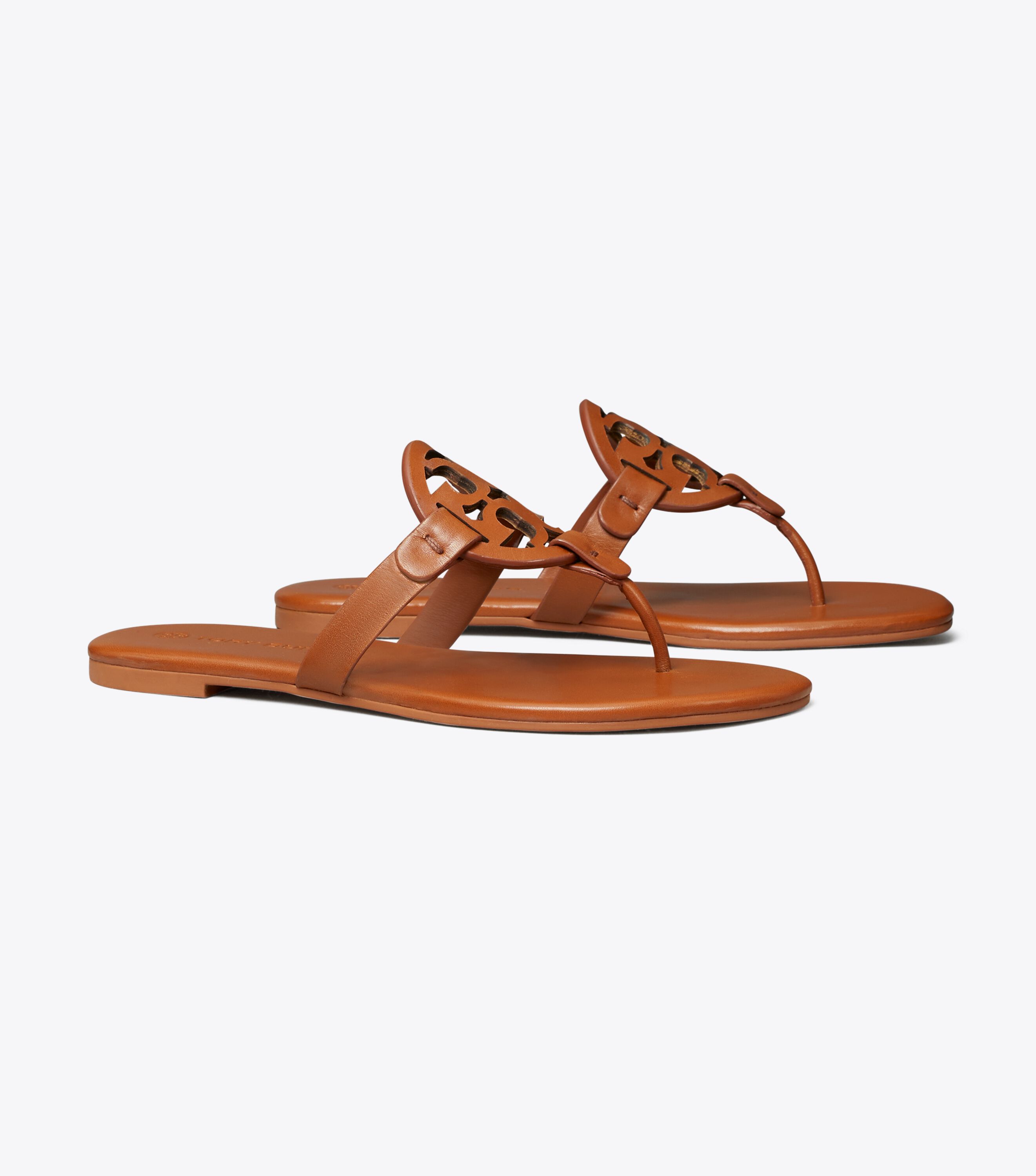 Miller Soft Sandal Sandals Tory Burch