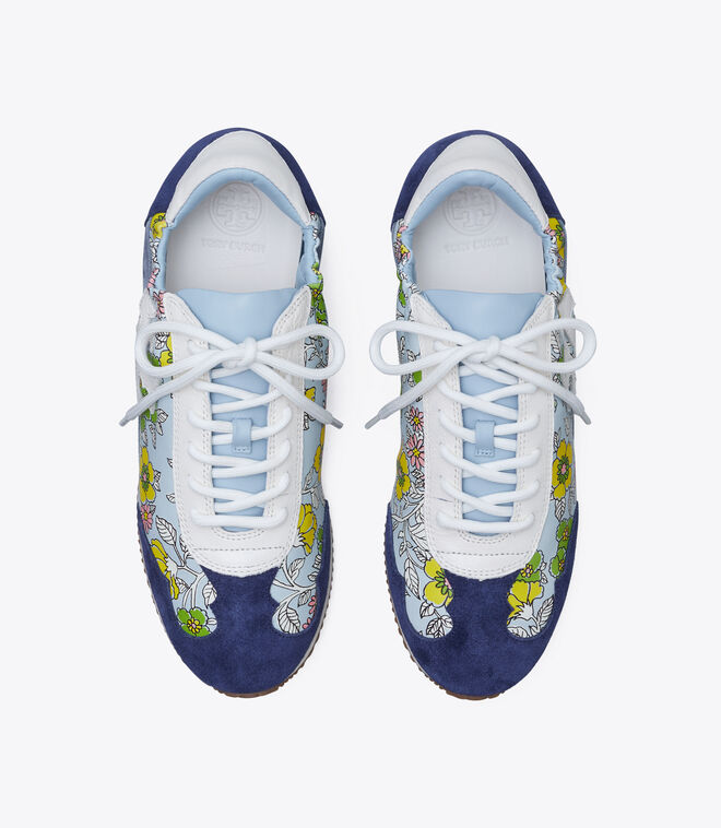 tory burch sneakers