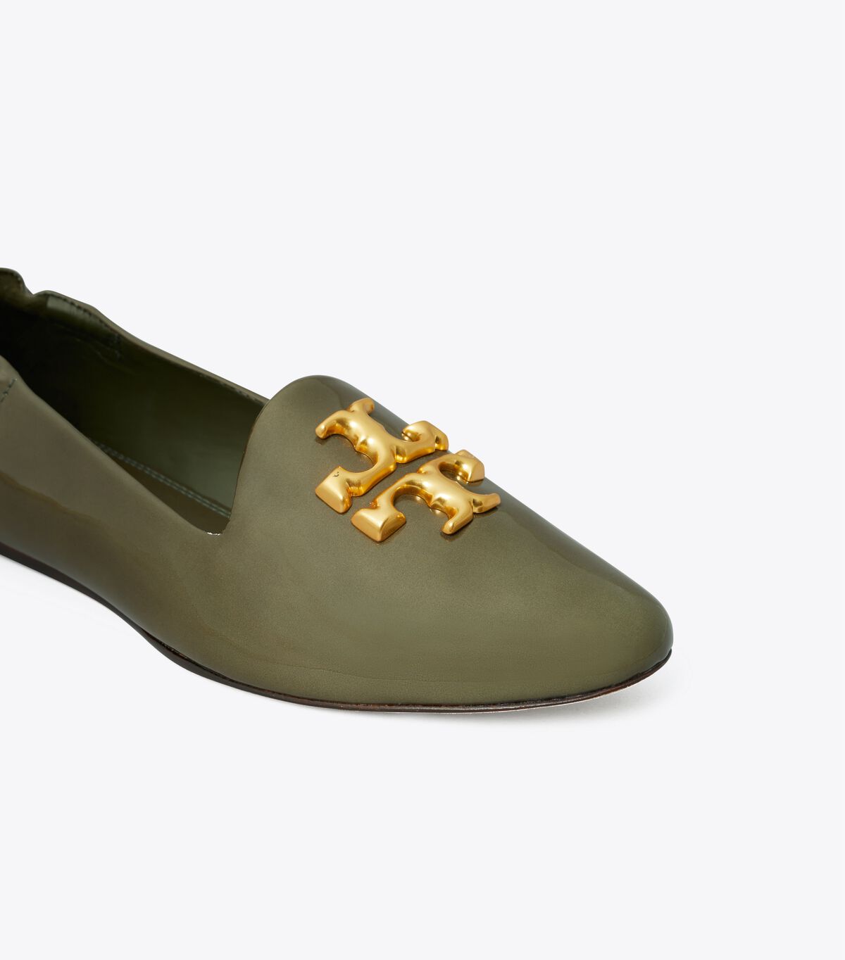 tory burch eleanor loafer