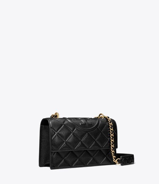 tory burch small fleming convertible shoulder bag