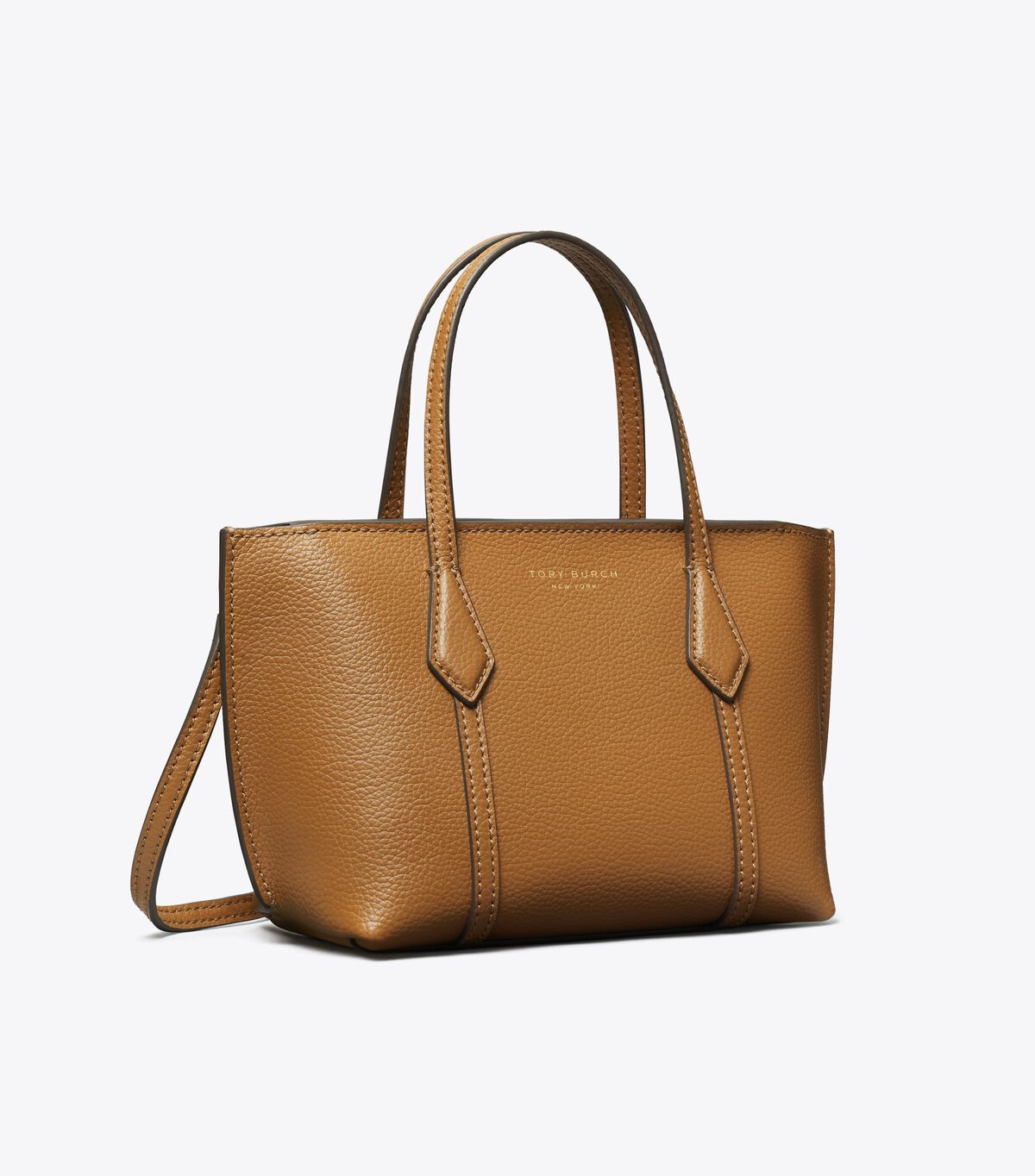 tory burch mini perry tote