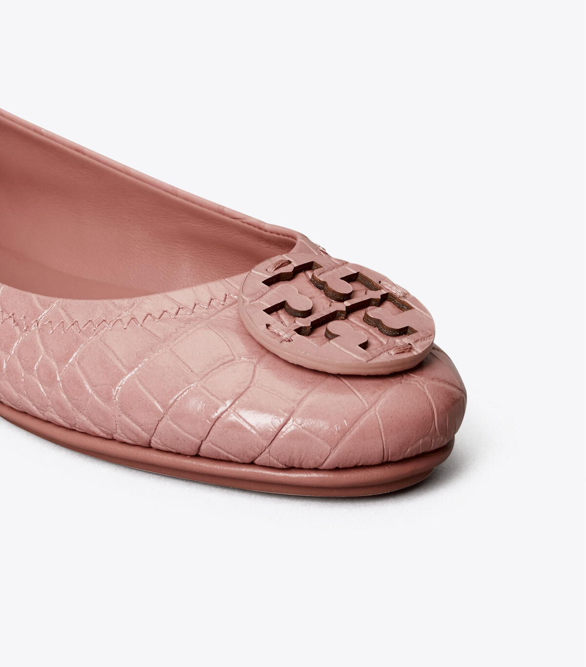 tory burch mini travel ballet