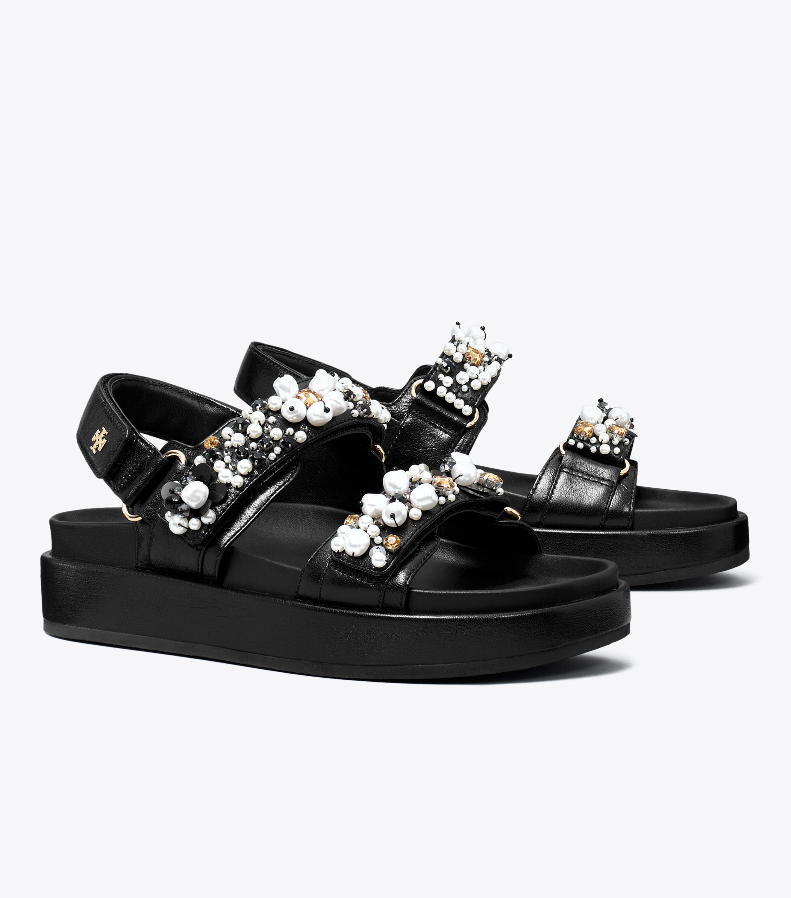 【関税&送料込】Tory Burch Sandalo Kira Tory Burch Kira Sandal Review: The Summer Staple of 2025