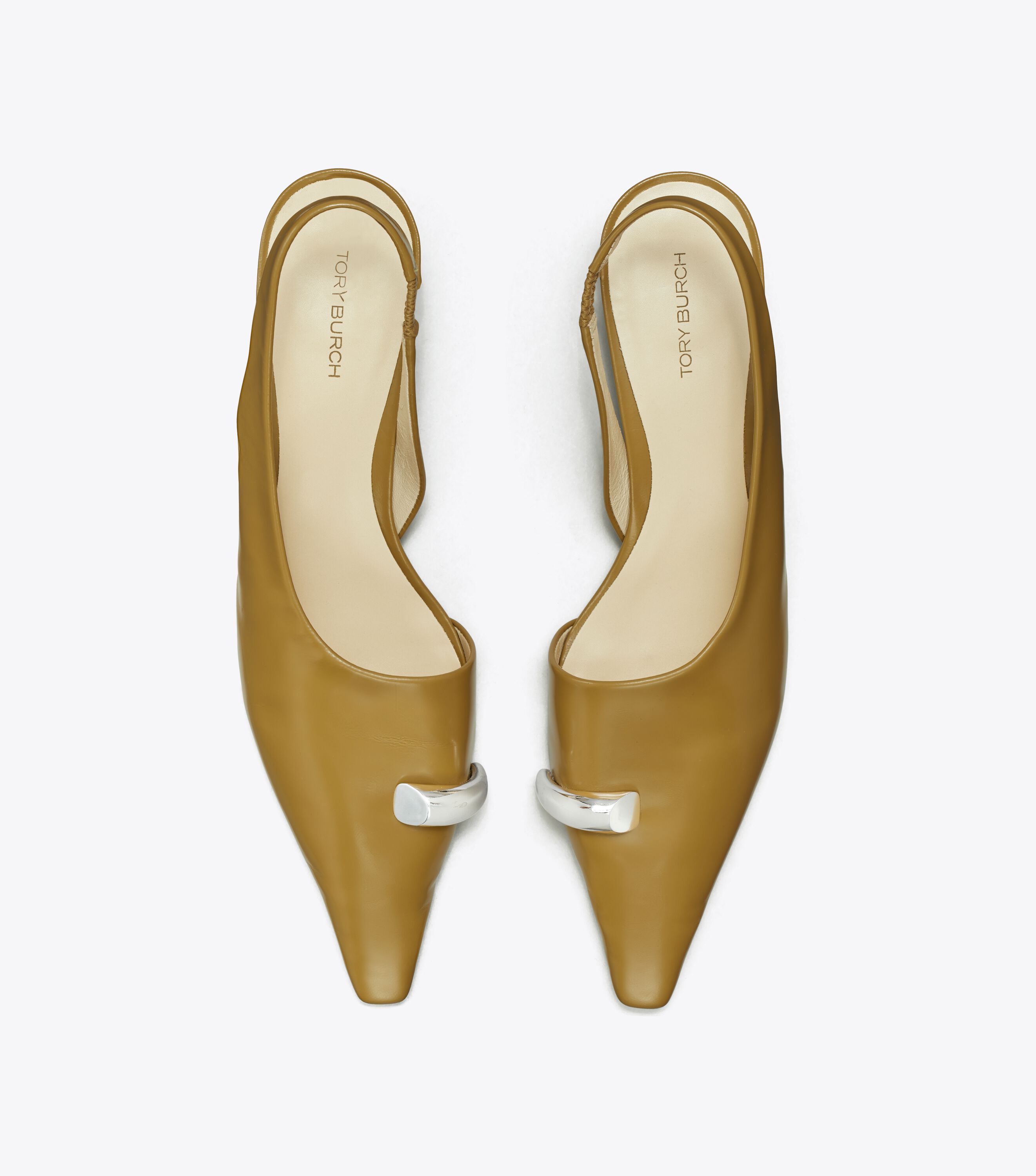 Tory shop burch heels