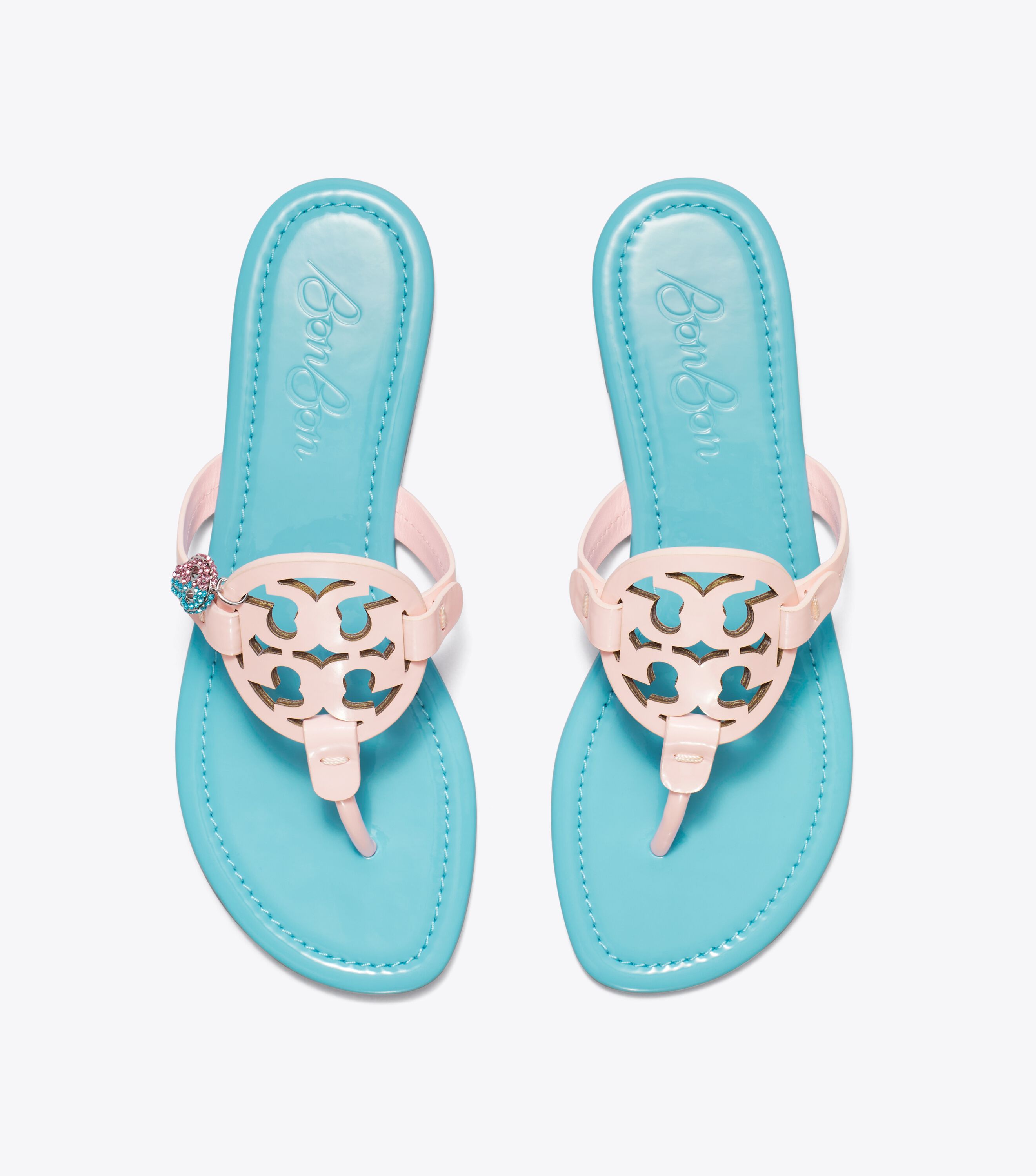 Tory Burch x BonBon | Tory Burch UAE