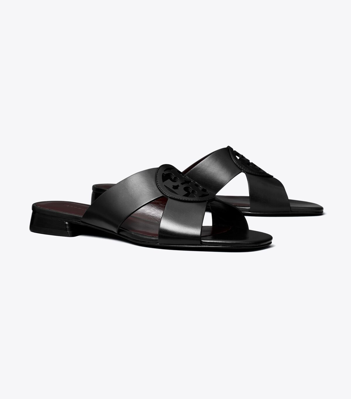 tory burch miller crisscross sandal