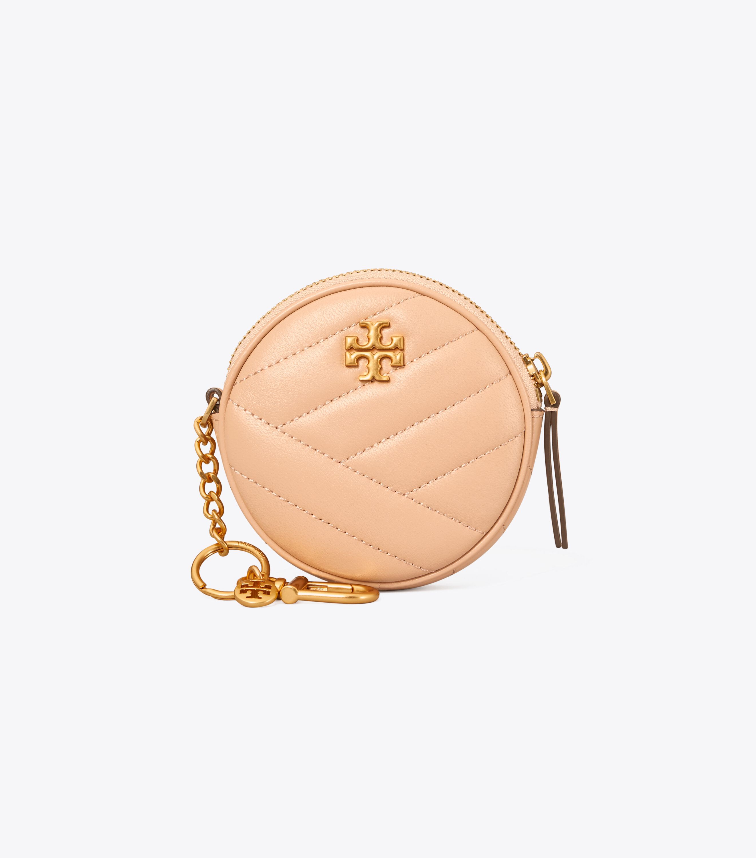 Key pouch sales tory burch