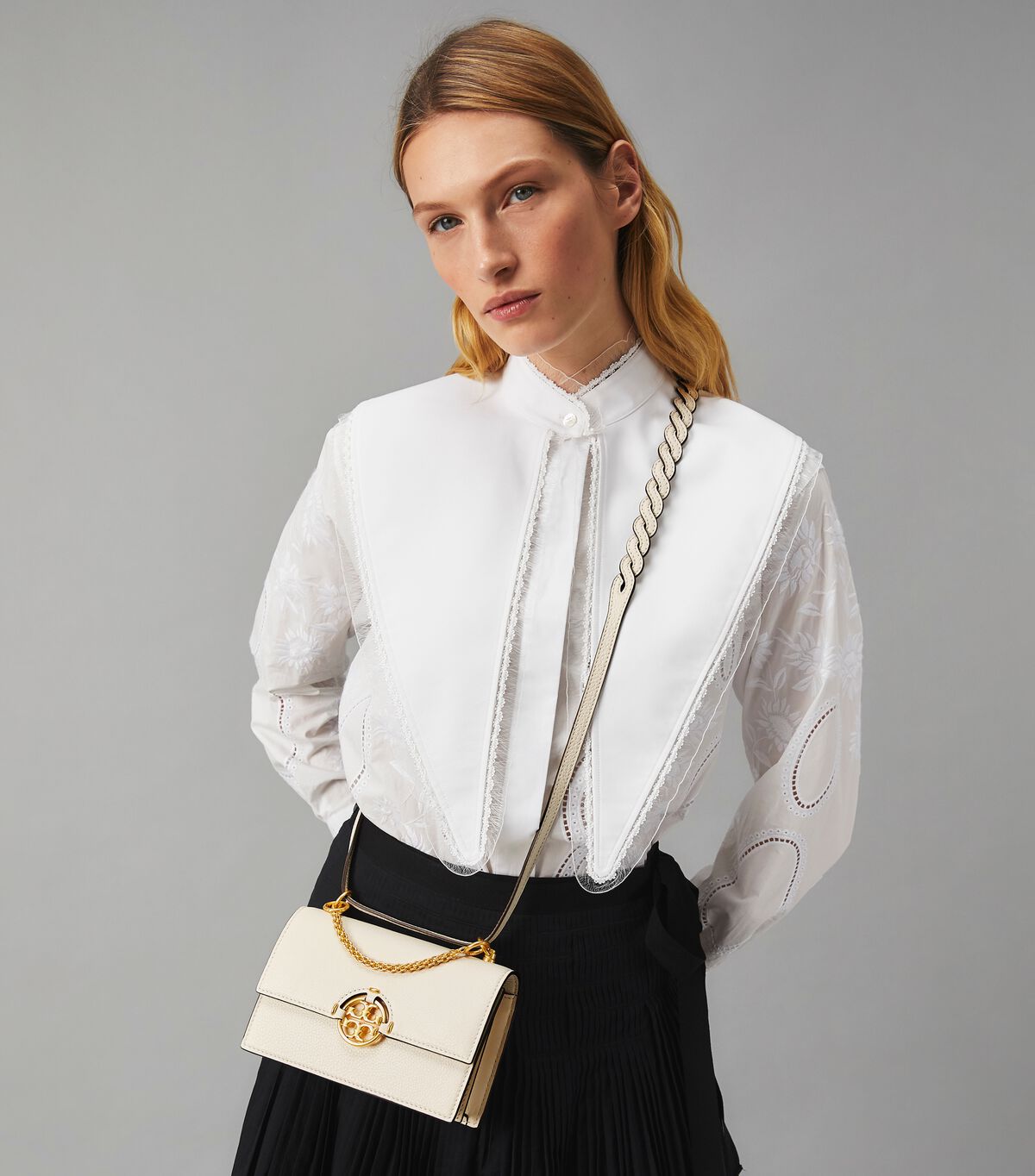 tory burch miller mini bag
