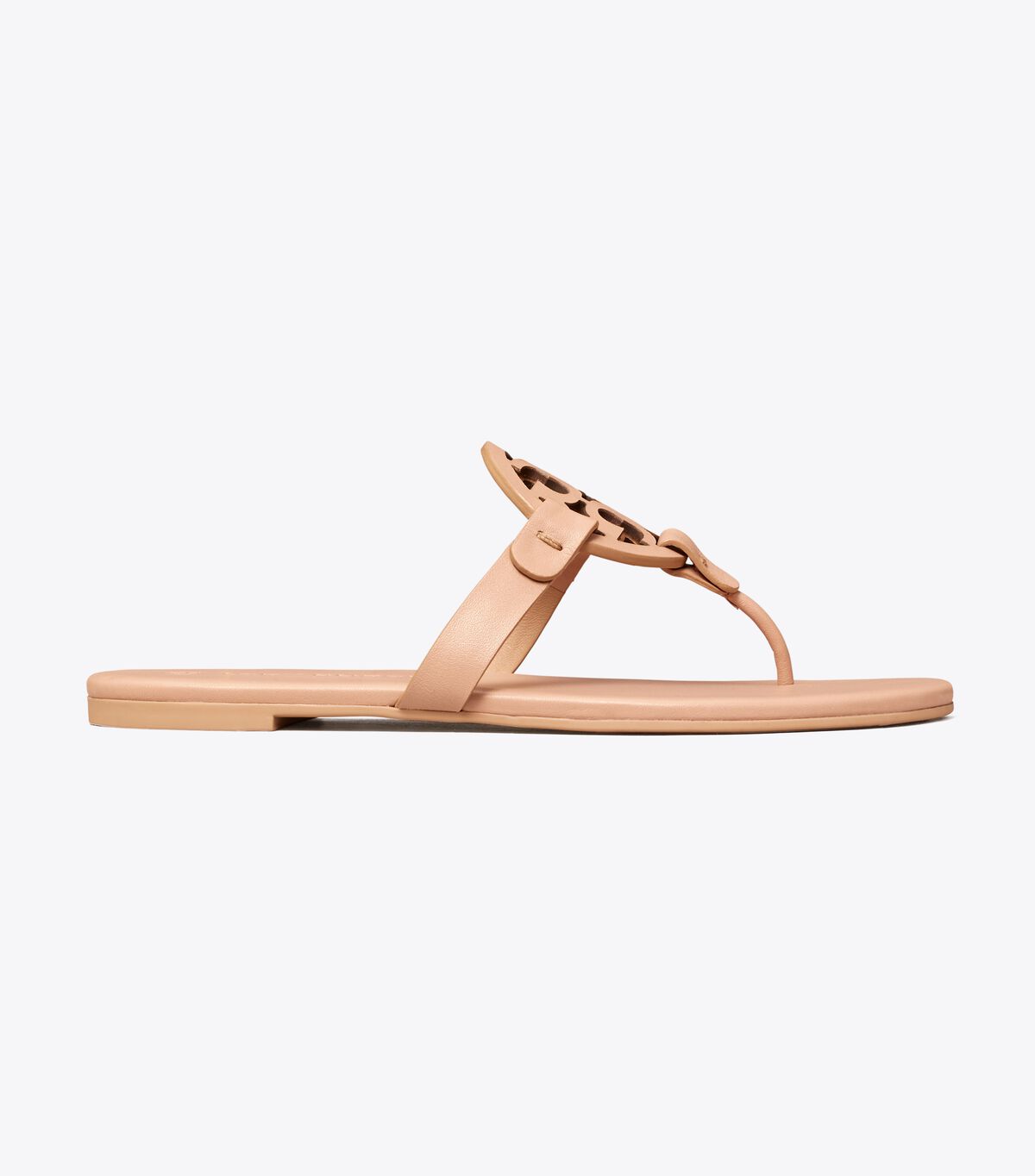 tory burch miller soft sandal