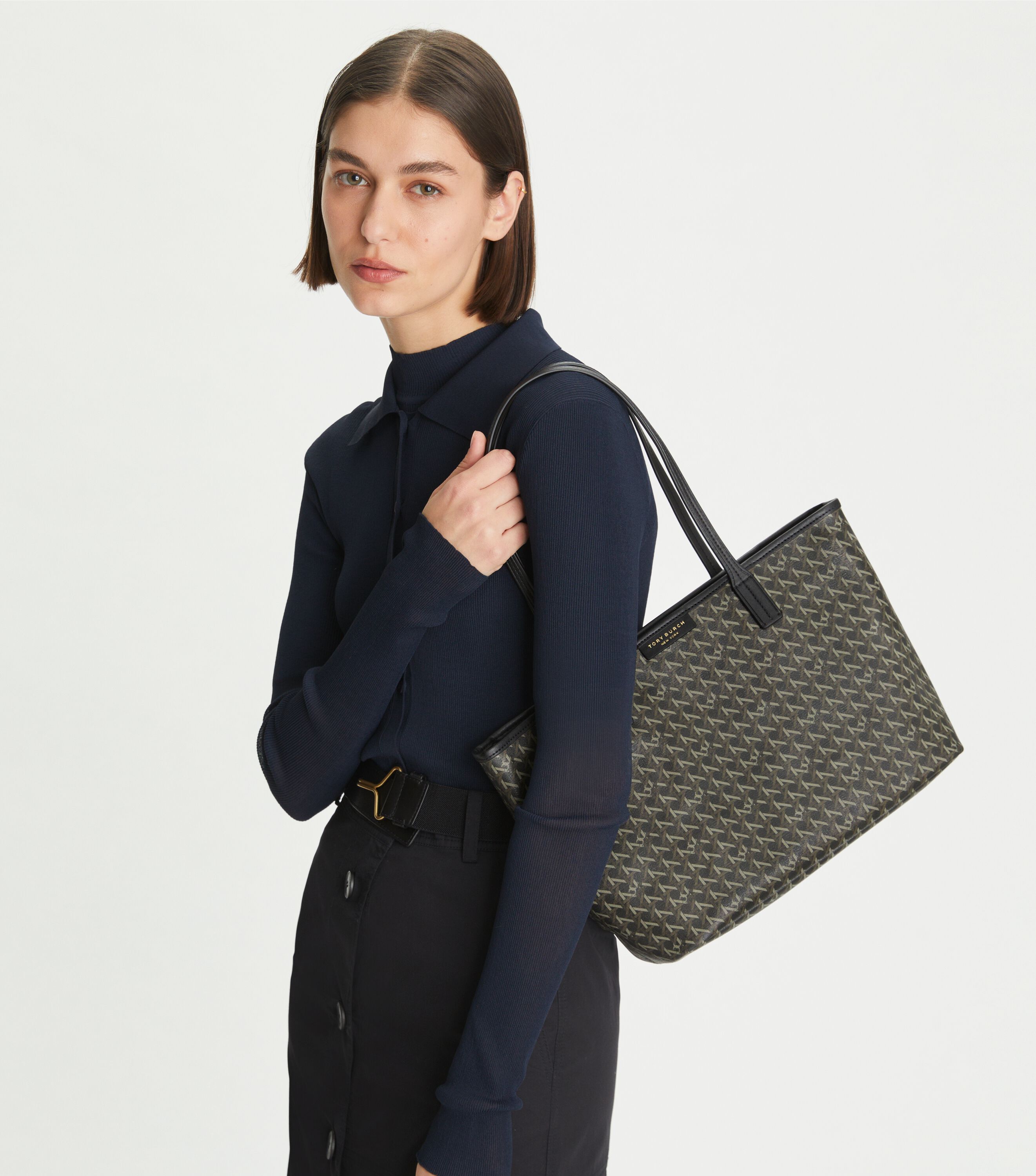 Tory burch small tote bag online