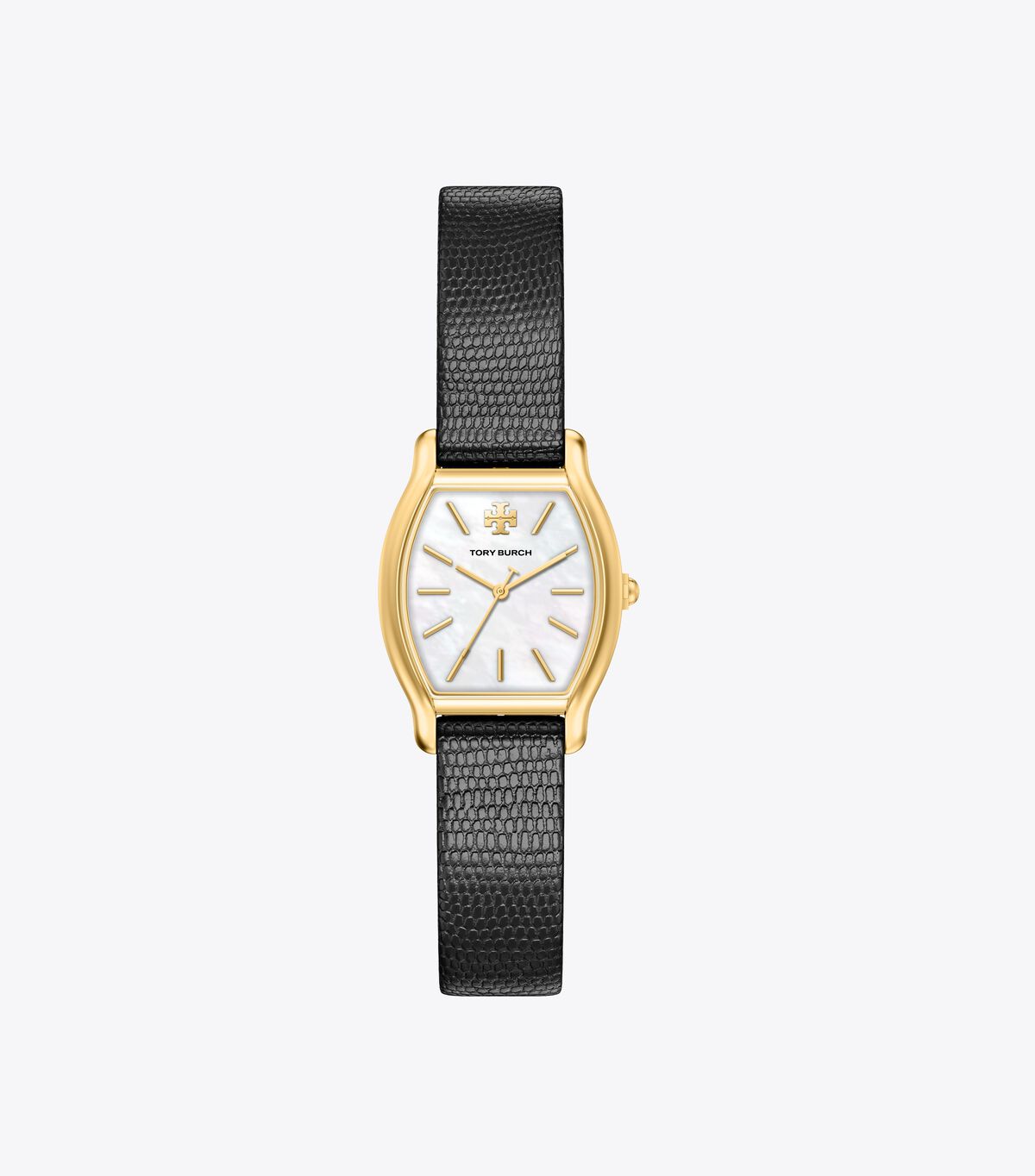 Small Eleanor Curve Watch tory burch small eleanor curve watch