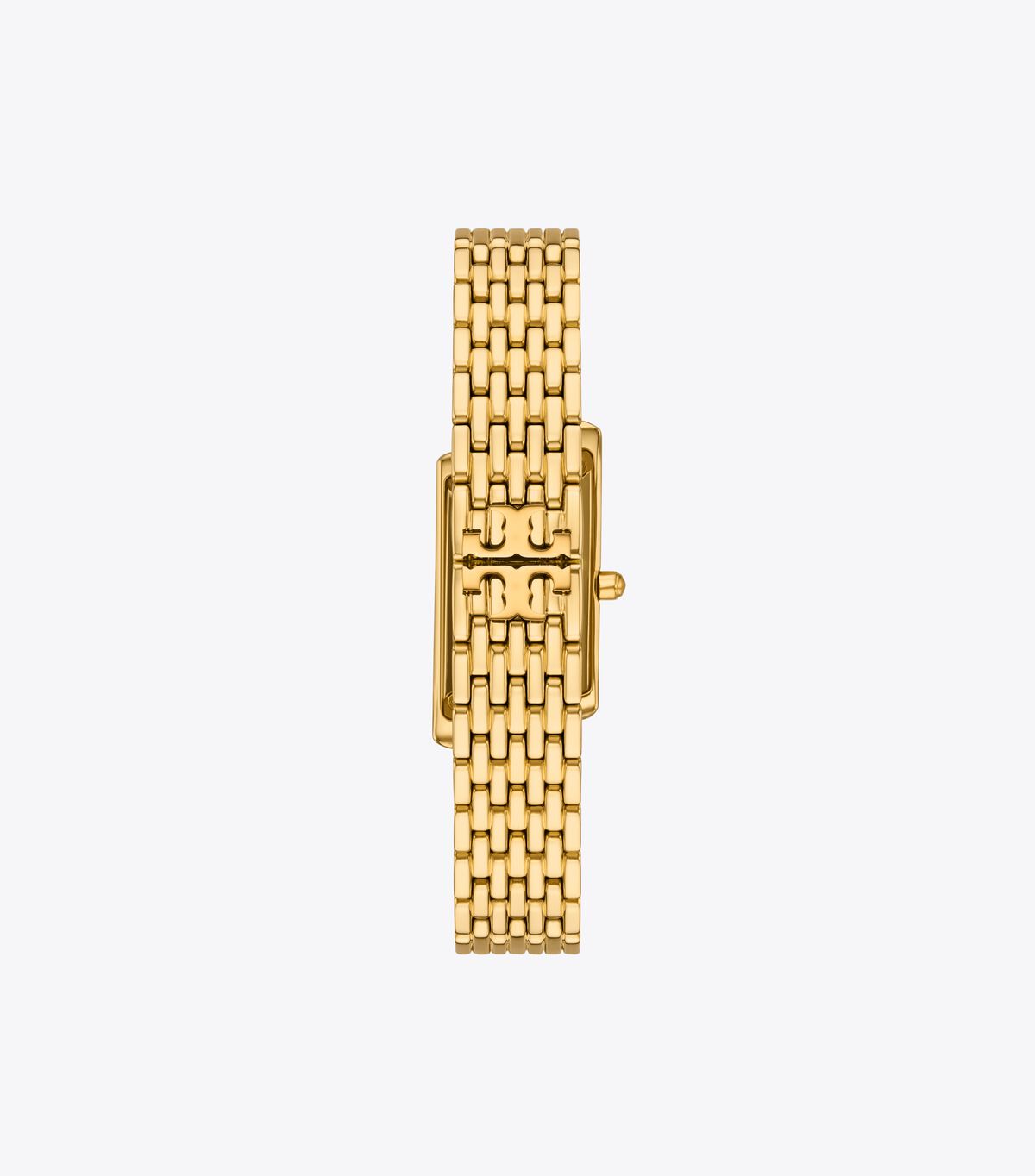tory burch eleanor angled watch
