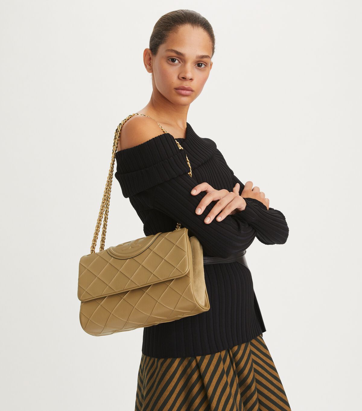 tory burch fleming soft convertible shoulder bag