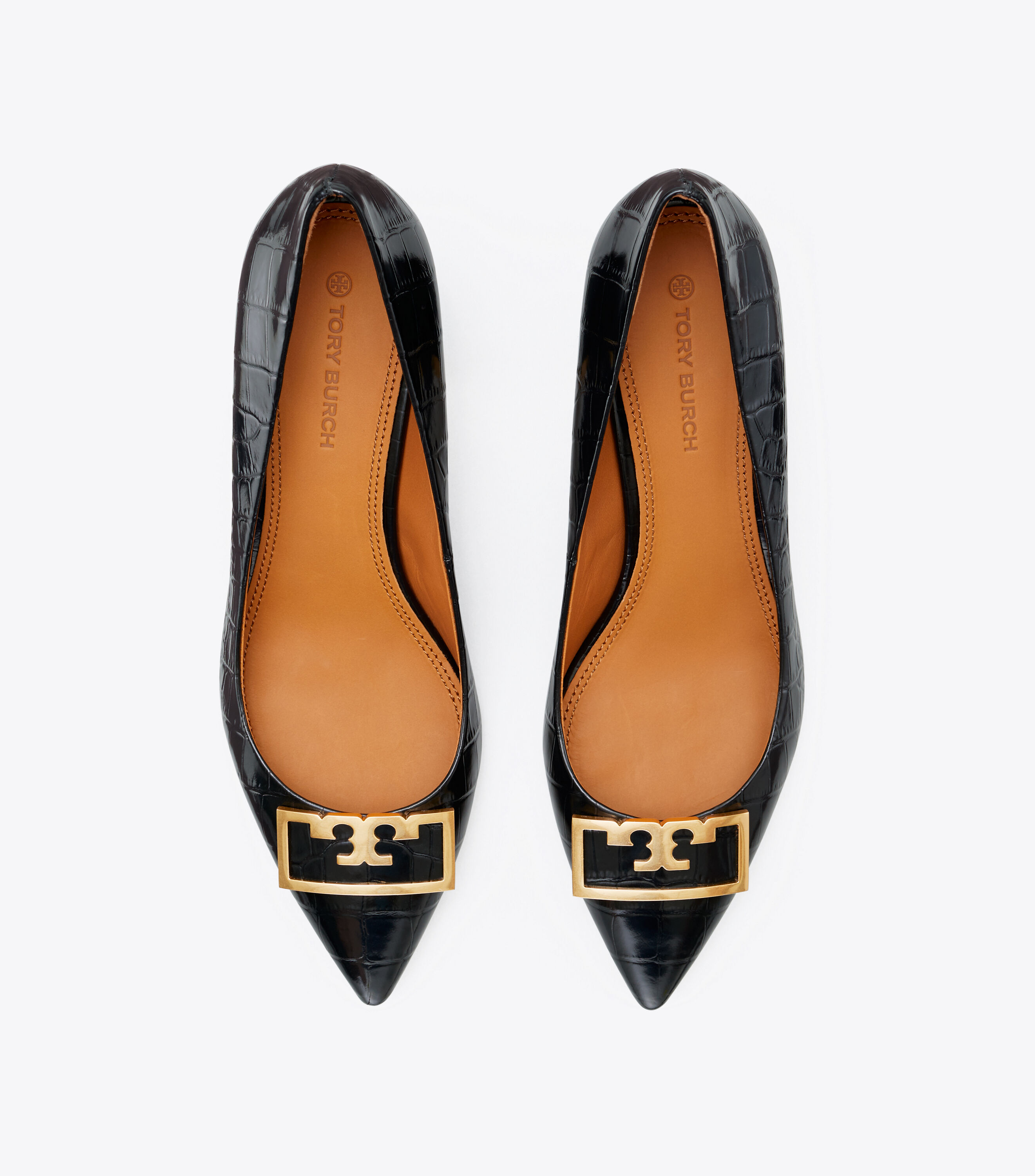 Tory burch online gigi shoes