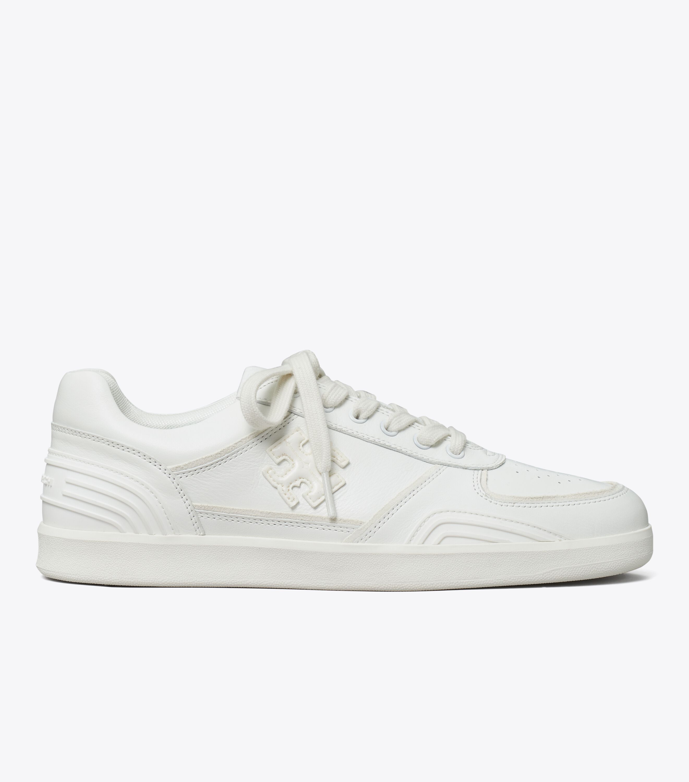 Tory Burch Clover Court Sneaker Tory Burch UAE