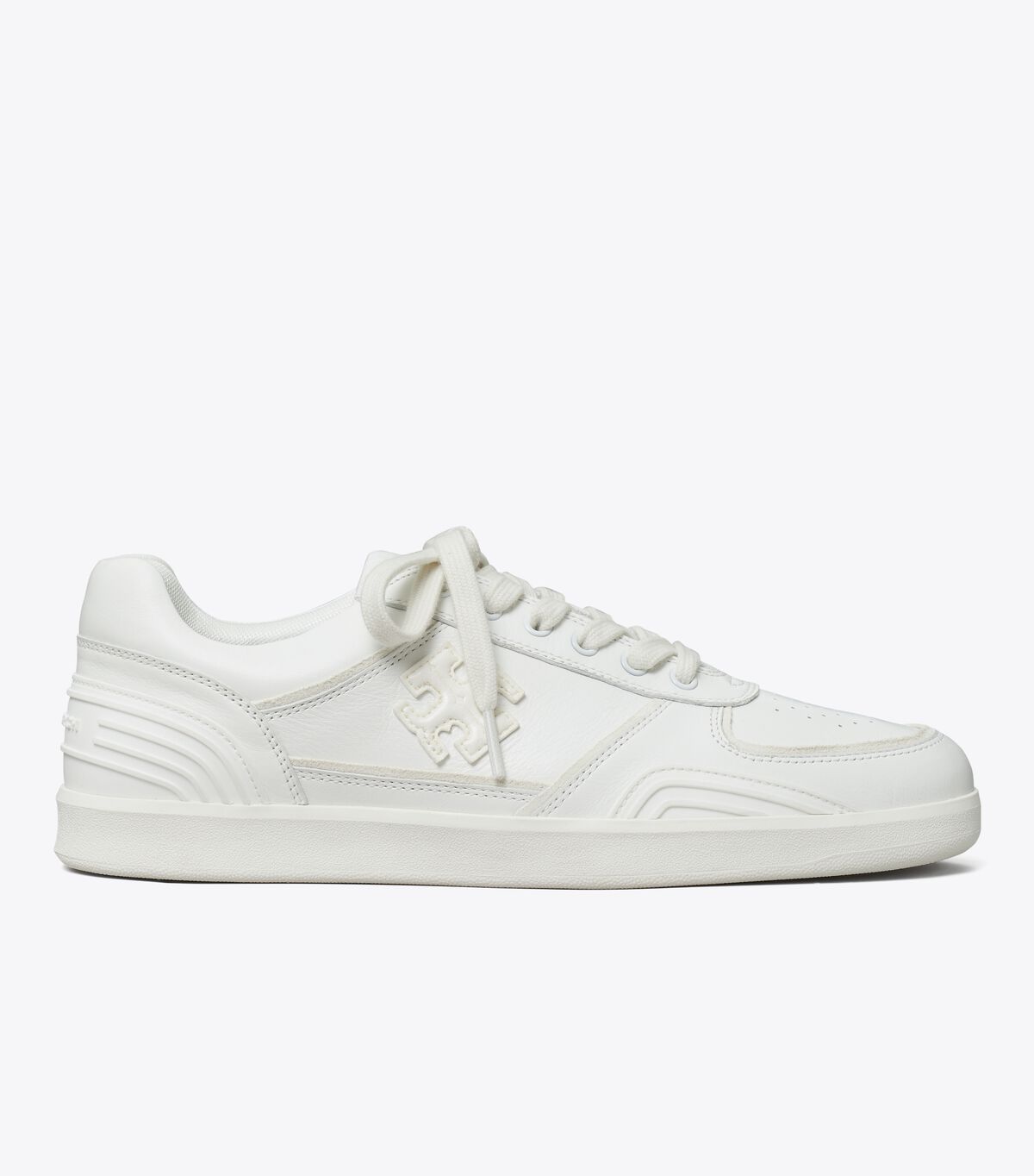 tory burch clover court sneaker