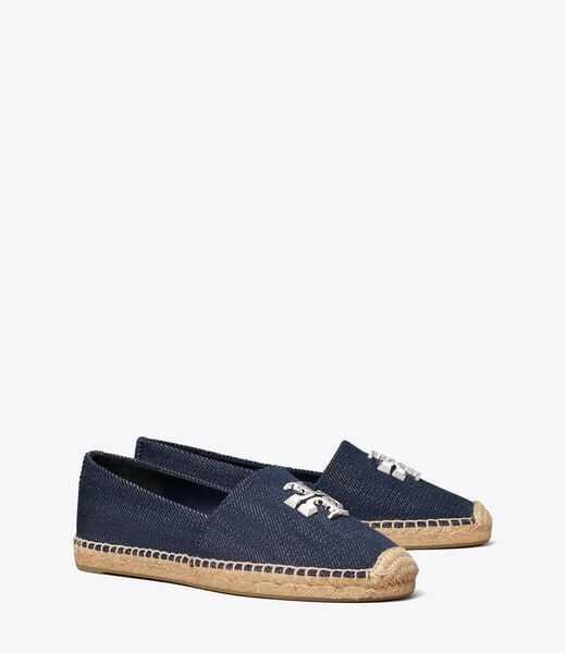 Eleanor Espadrille tory burch eleanor espadrille
