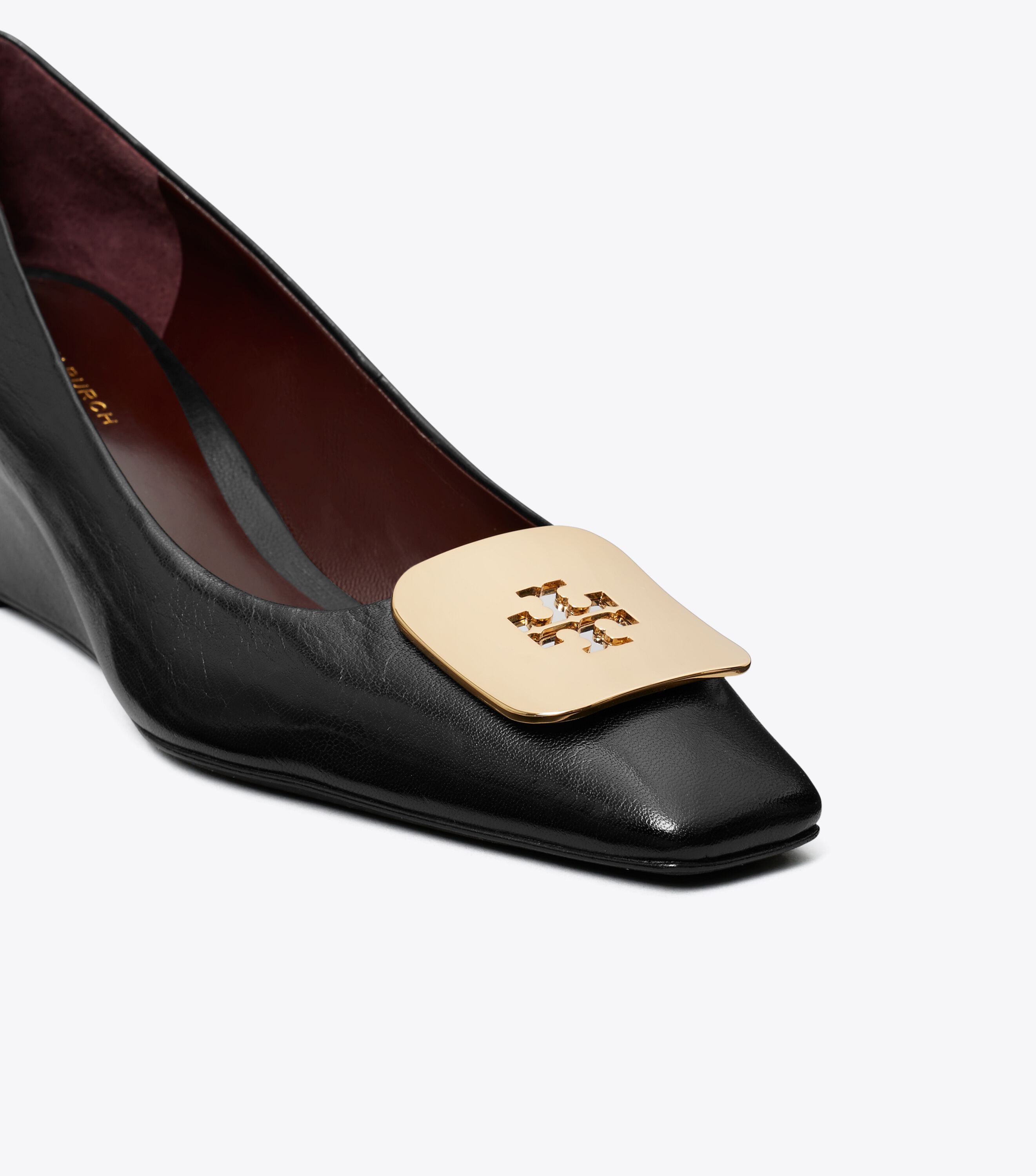 Tory burch chelsea wedge deals