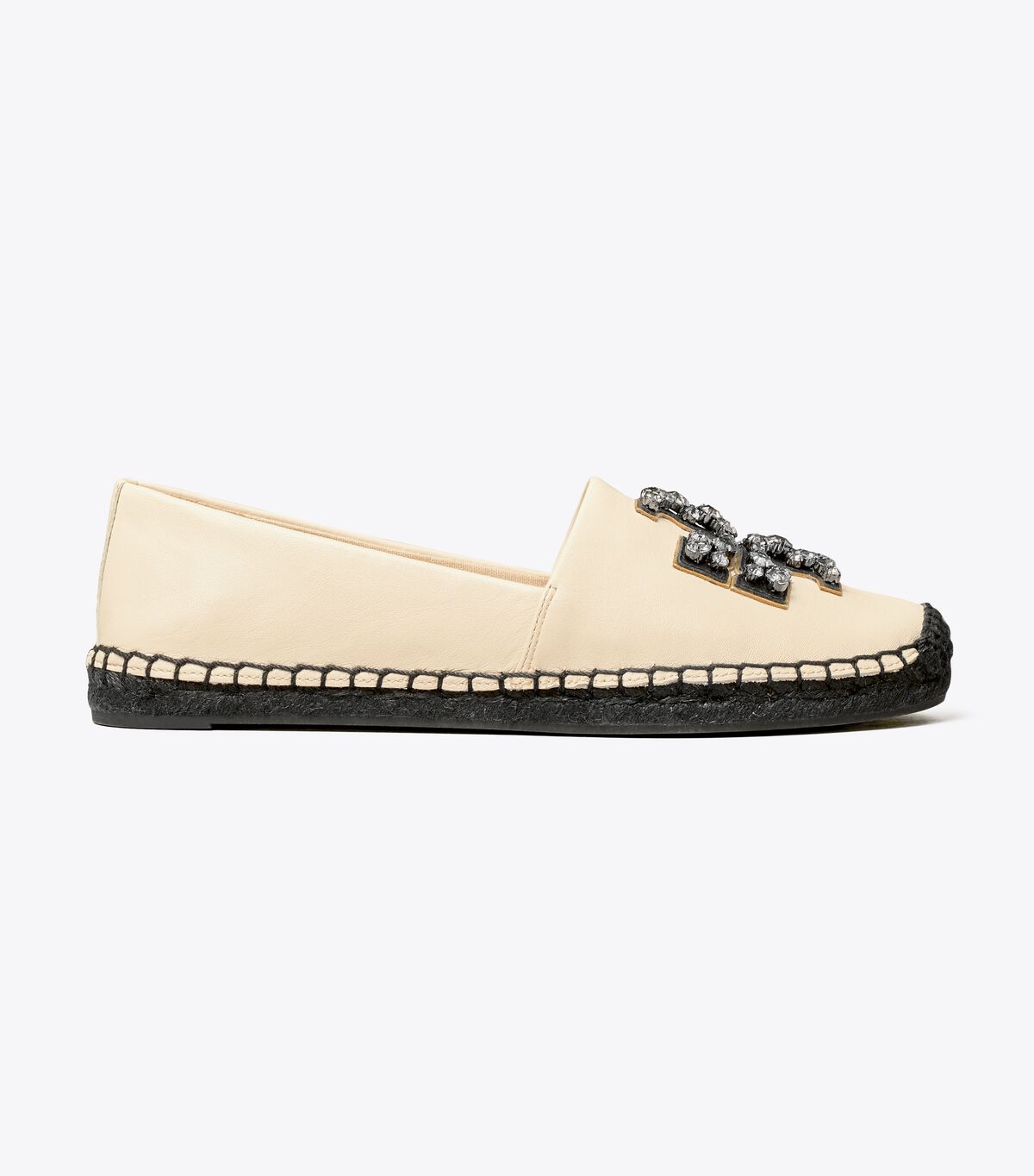 tory burch ines embellished espadrille