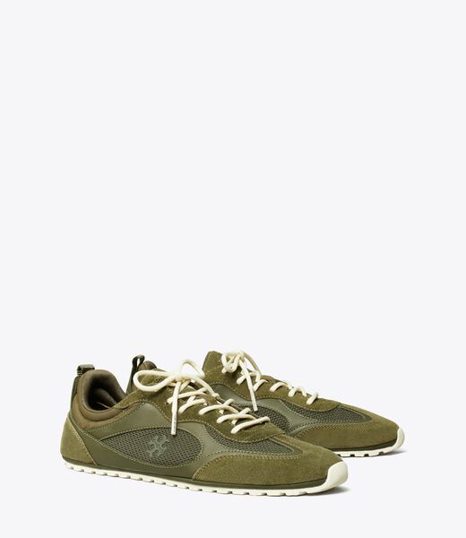 tory burch field sneaker