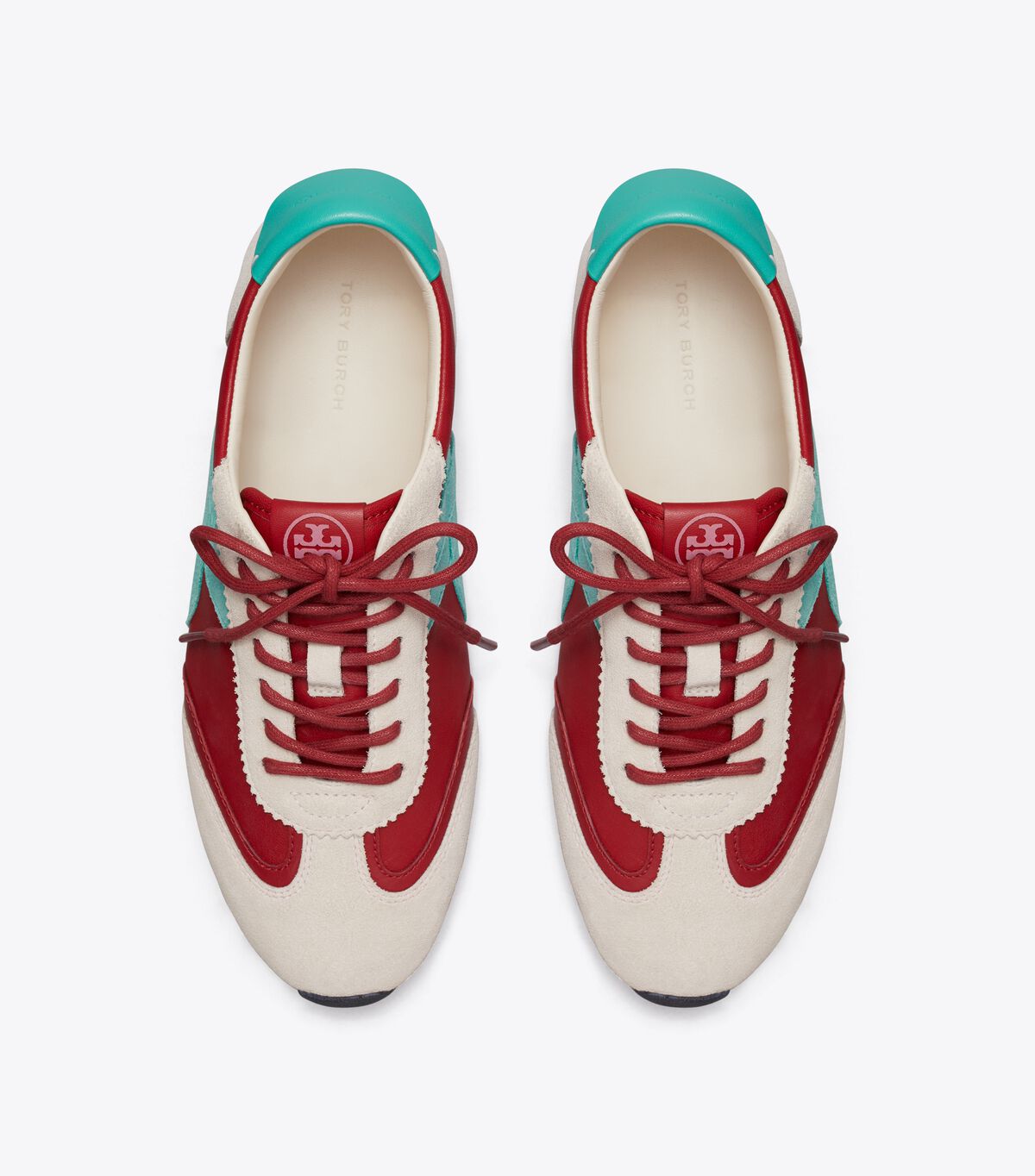 tory burch hank field sneaker