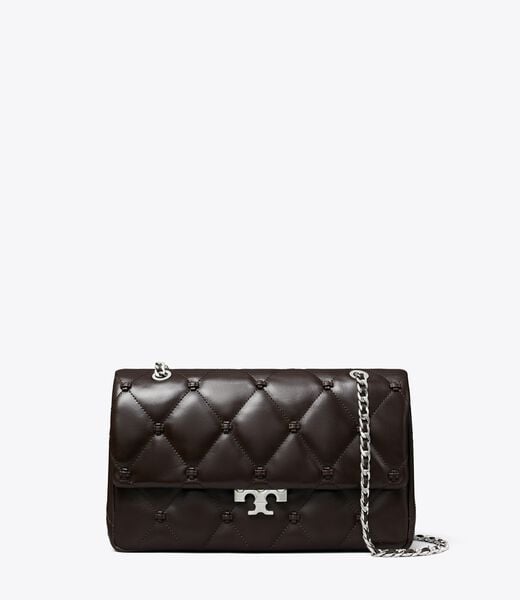 tory burch bunny knot shoulder bag