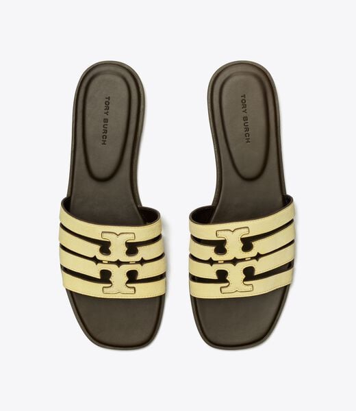 tory burch ines slide