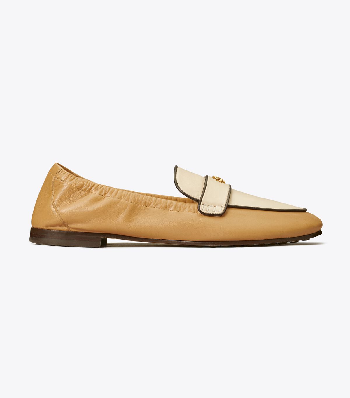 tory burch ballet loafer