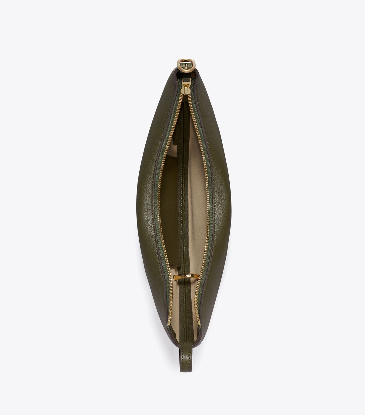 Pierced Crossbody Bag tory burch pierced crossbody bag
