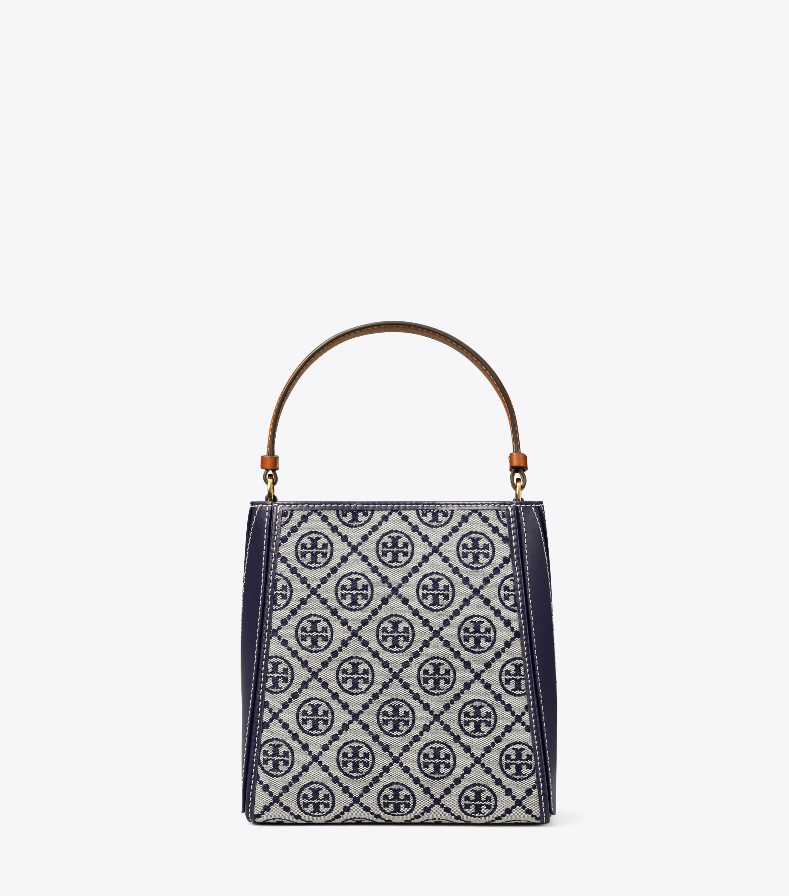 Mcgraw metallic tote hot sale