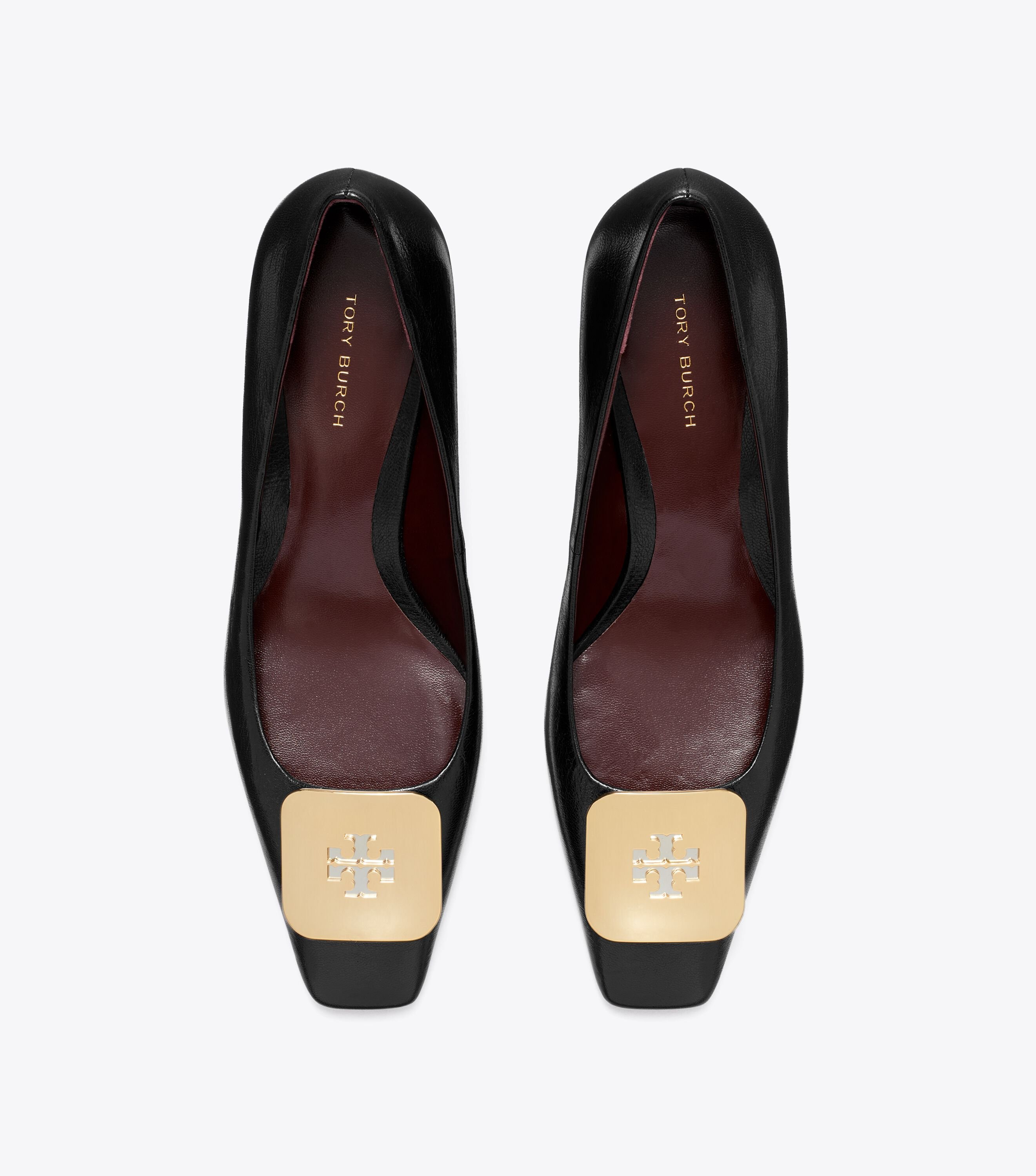 Tory burch shoes heels deals