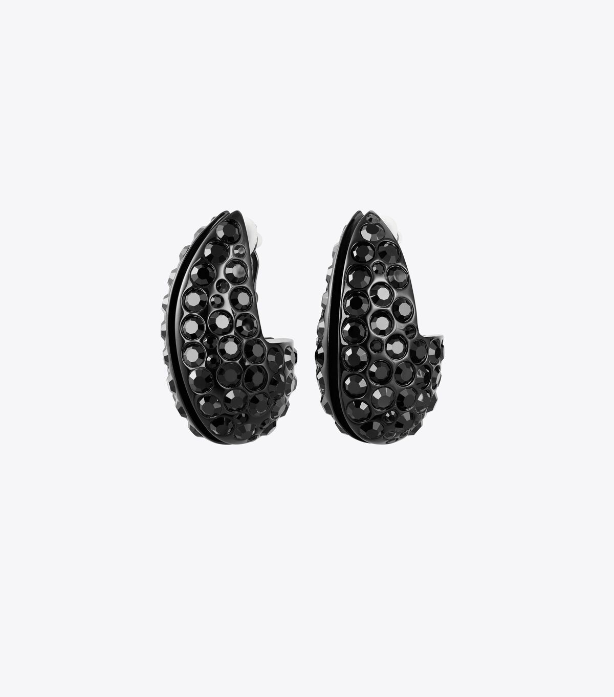 tory burch wave earring
