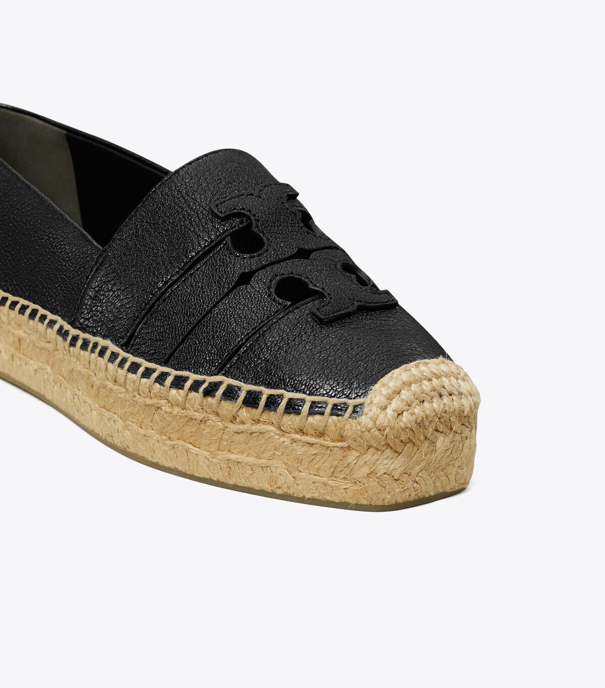 tory burch ines platform espadrille