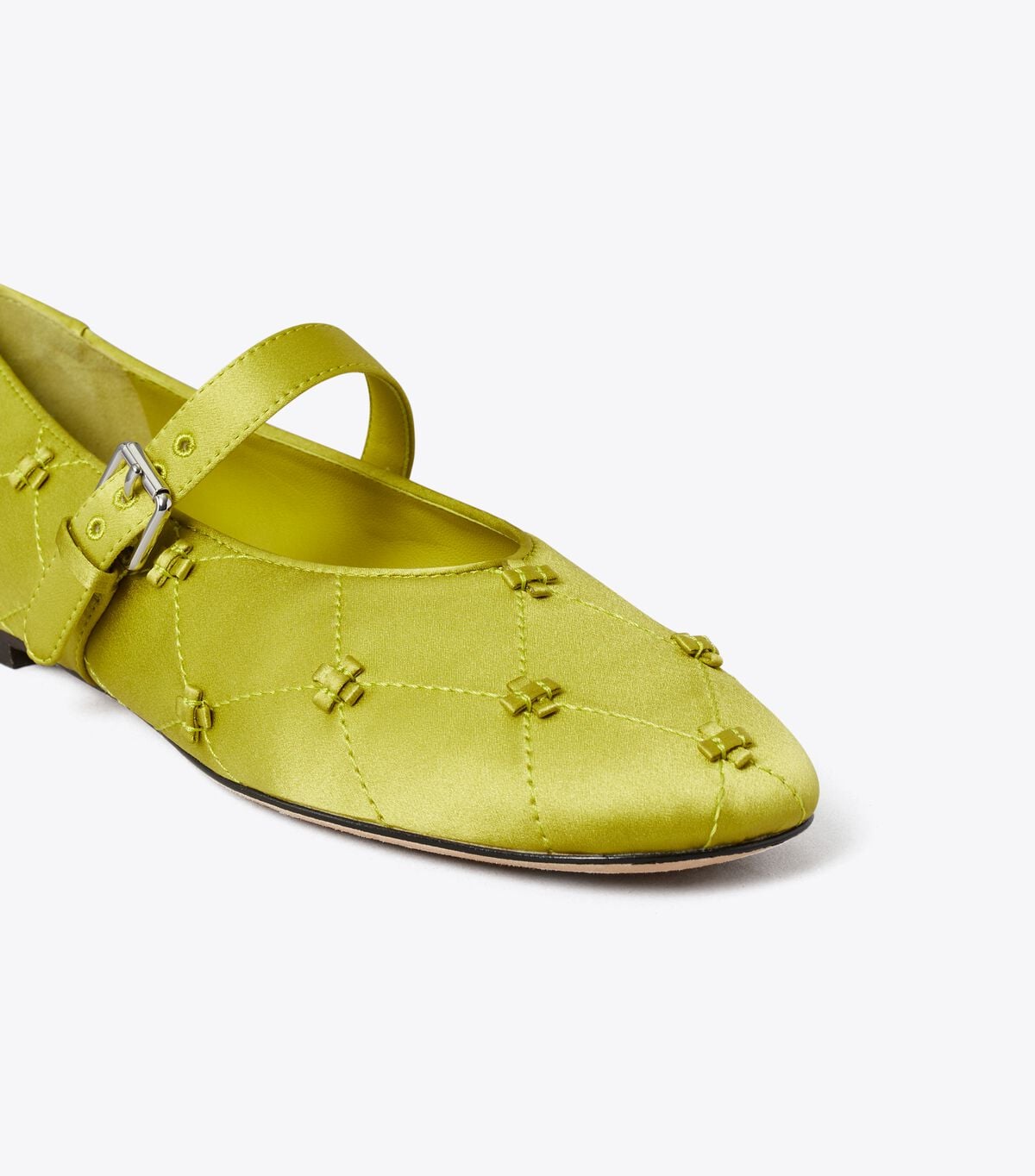 Bunny Knot Mary Jane tory burch bunny knot mary jane