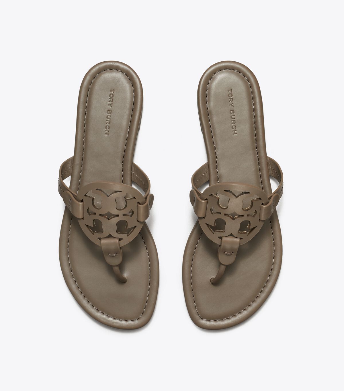 tory burch miller sandal