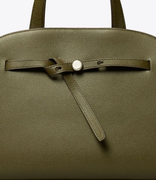 tory burch romy bauletto