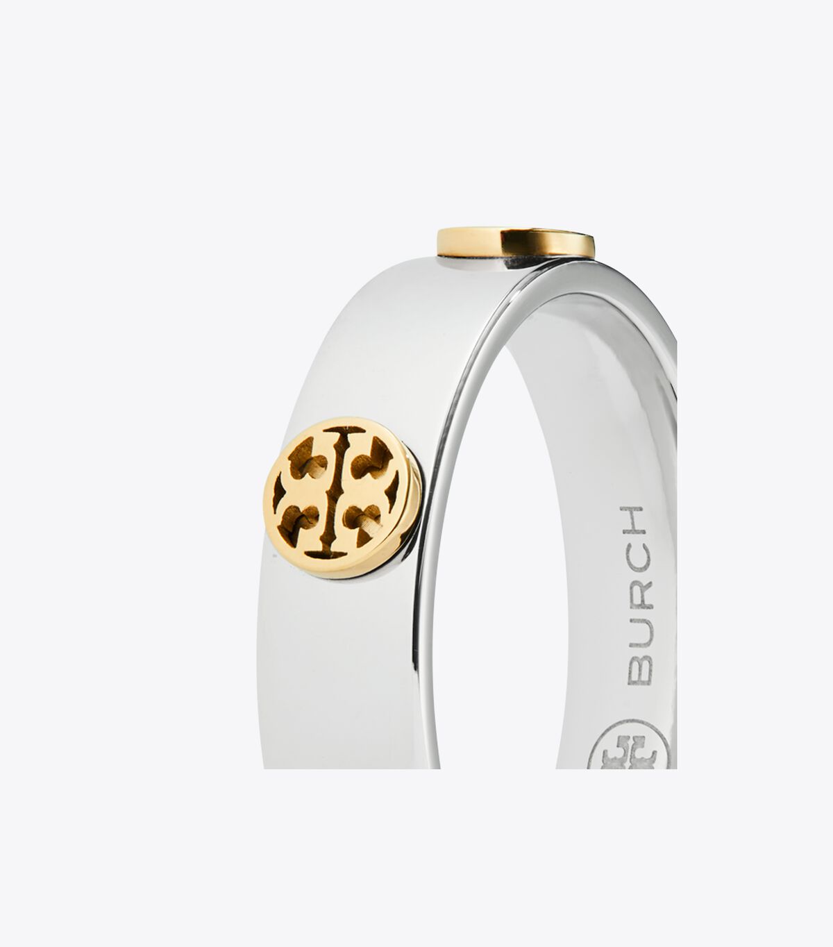 tory burch miller stud ring