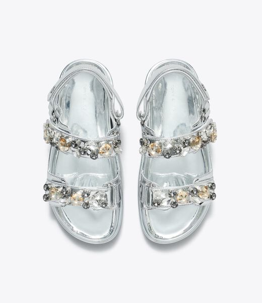 tory burch kira sport sandal