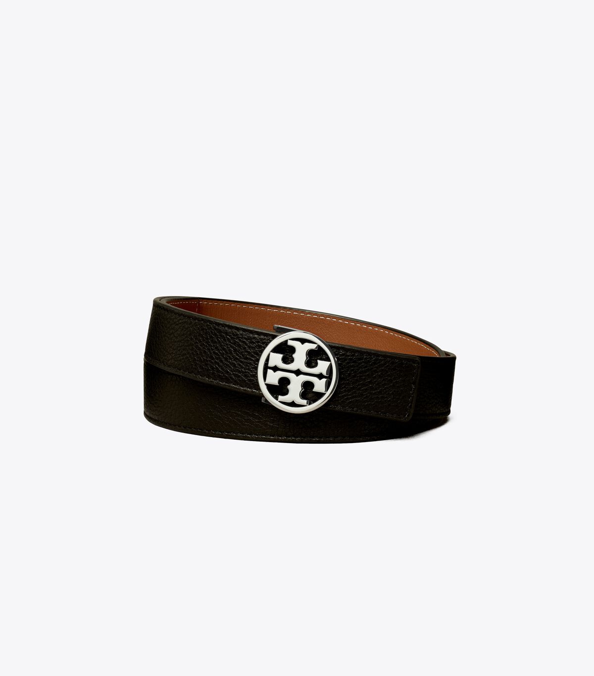 tory burch 1 miller reversible belt