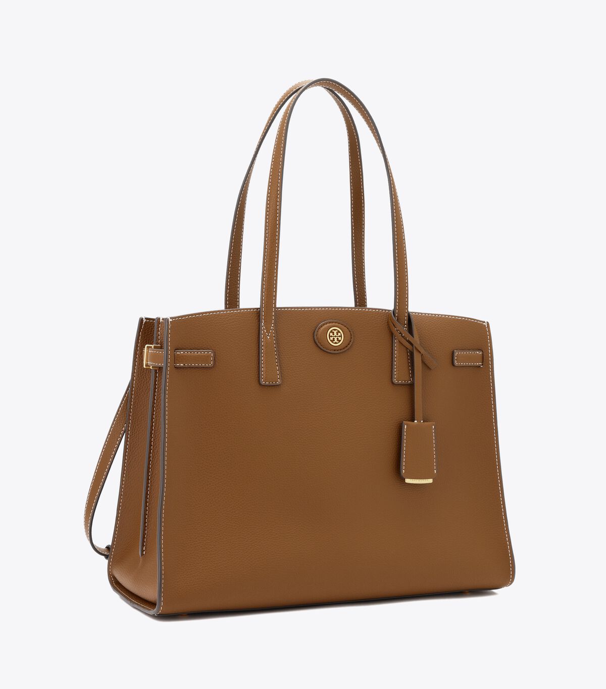 tory burch robinson satchel