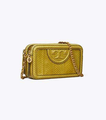 quilted leather shoulder bag