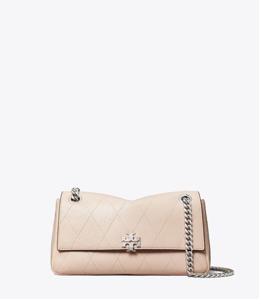 Small Charlie Quilted Shoulder Bag tory burch small charlie quilted shoulder bag