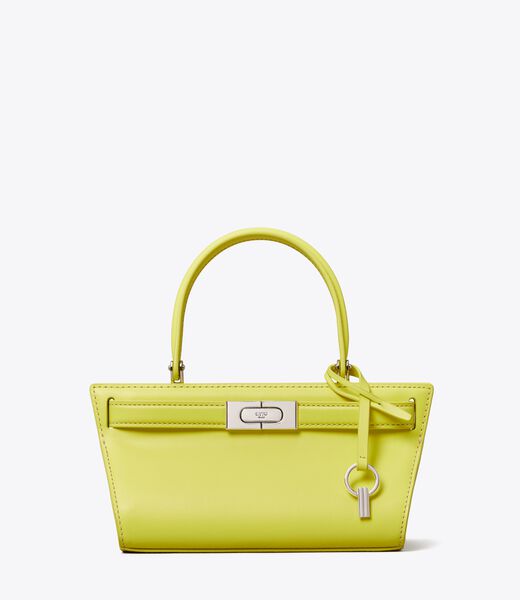Petite Lee Radziwill Cat Eye Bag